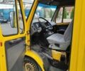 Желтый Мерседес Sprinter, объемом двигателя 2.3 л и пробегом 300 тыс. км за 3000 $, фото 3 на Automoto.ua
