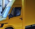 Жовтий Мерседес Sprinter, об'ємом двигуна 2.3 л та пробігом 350 тис. км за 4799 $, фото 6 на Automoto.ua