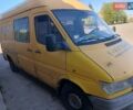 Жовтий Мерседес Sprinter, об'ємом двигуна 2.9 л та пробігом 434 тис. км за 3300 $, фото 1 на Automoto.ua
