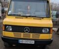 Жовтий Мерседес Sprinter, об'ємом двигуна 2.3 л та пробігом 1000 тис. км за 3300 $, фото 1 на Automoto.ua