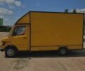 Жовтий Мерседес Sprinter, об'ємом двигуна 2.2 л та пробігом 9 тис. км за 4000 $, фото 5 на Automoto.ua