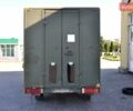 Желтый Мерседес Sprinter, объемом двигателя 2.4 л и пробегом 400 тыс. км за 1600 $, фото 4 на Automoto.ua