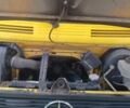 Желтый Мерседес Sprinter, объемом двигателя 2.3 л и пробегом 727 тыс. км за 4300 $, фото 7 на Automoto.ua
