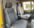 Желтый Мерседес Sprinter, объемом двигателя 2.3 л и пробегом 300 тыс. км за 3000 $, фото 14 на Automoto.ua