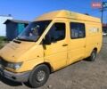 Жовтий Мерседес Sprinter, об'ємом двигуна 2.9 л та пробігом 434 тис. км за 3300 $, фото 1 на Automoto.ua