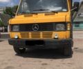 Жовтий Мерседес Sprinter, об'ємом двигуна 2.2 л та пробігом 9 тис. км за 4000 $, фото 6 на Automoto.ua