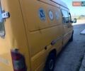 Жовтий Мерседес Sprinter, об'ємом двигуна 2.9 л та пробігом 434 тис. км за 3300 $, фото 2 на Automoto.ua