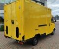 Желтый Мерседес Sprinter, объемом двигателя 2.3 л и пробегом 300 тыс. км за 3000 $, фото 7 на Automoto.ua
