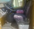 Желтый Мерседес Sprinter, объемом двигателя 2.3 л и пробегом 321 тыс. км за 2000 $, фото 6 на Automoto.ua