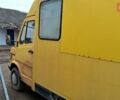 Жовтий Мерседес Sprinter, об'ємом двигуна 2.3 л та пробігом 1000 тис. км за 3300 $, фото 7 на Automoto.ua