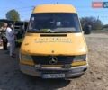 Жовтий Мерседес Sprinter, об'ємом двигуна 2.9 л та пробігом 434 тис. км за 3300 $, фото 3 на Automoto.ua