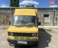 Жовтий Мерседес Sprinter, об'ємом двигуна 2.3 л та пробігом 200 тис. км за 3500 $, фото 2 на Automoto.ua
