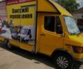 Жовтий Мерседес Sprinter, об'ємом двигуна 2.2 л та пробігом 9 тис. км за 4000 $, фото 2 на Automoto.ua