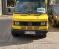 Желтый Мерседес Sprinter, объемом двигателя 2.3 л и пробегом 727 тыс. км за 4300 $, фото 2 на Automoto.ua