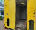 Желтый Мерседес Sprinter, объемом двигателя 2.3 л и пробегом 300 тыс. км за 3000 $, фото 4 на Automoto.ua