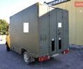 Желтый Мерседес Sprinter, объемом двигателя 2.4 л и пробегом 400 тыс. км за 1600 $, фото 5 на Automoto.ua