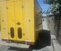 Желтый Мерседес Sprinter, объемом двигателя 2.3 л и пробегом 321 тыс. км за 2000 $, фото 12 на Automoto.ua