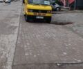 Желтый Мерседес Sprinter, объемом двигателя 2.3 л и пробегом 727 тыс. км за 4300 $, фото 5 на Automoto.ua