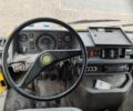 Желтый Мерседес Sprinter, объемом двигателя 2.3 л и пробегом 300 тыс. км за 3000 $, фото 11 на Automoto.ua