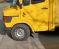 Желтый Мерседес Sprinter, объемом двигателя 2.3 л и пробегом 727 тыс. км за 4300 $, фото 1 на Automoto.ua