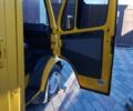 Жовтий Мерседес Sprinter, об'ємом двигуна 2.3 л та пробігом 350 тис. км за 4799 $, фото 3 на Automoto.ua