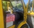 Желтый Мерседес Sprinter, объемом двигателя 2.3 л и пробегом 321 тыс. км за 2000 $, фото 5 на Automoto.ua