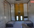 Желтый Мерседес Sprinter, объемом двигателя 2.4 л и пробегом 400 тыс. км за 1600 $, фото 10 на Automoto.ua