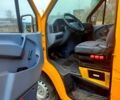 Желтый Мерседес Sprinter, объемом двигателя 2.9 л и пробегом 555 тыс. км за 5500 $, фото 7 на Automoto.ua