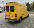 Желтый Мерседес Sprinter, объемом двигателя 2.87 л и пробегом 505 тыс. км за 4500 $, фото 3 на Automoto.ua