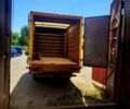 Желтый Мерседес Sprinter, объемом двигателя 2.3 л и пробегом 387 тыс. км за 6900 $, фото 3 на Automoto.ua
