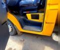 Желтый Мерседес Sprinter, объемом двигателя 2.3 л и пробегом 387 тыс. км за 6900 $, фото 6 на Automoto.ua