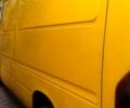 Жовтий Мерседес Sprinter, об'ємом двигуна 2.9 л та пробігом 300 тис. км за 3000 $, фото 1 на Automoto.ua