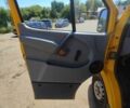 Желтый Мерседес Sprinter, объемом двигателя 2.3 л и пробегом 387 тыс. км за 6900 $, фото 8 на Automoto.ua