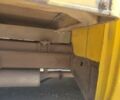 Желтый Мерседес Sprinter, объемом двигателя 2.3 л и пробегом 378 тыс. км за 6700 $, фото 8 на Automoto.ua