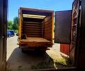Желтый Мерседес Sprinter, объемом двигателя 2.3 л и пробегом 378 тыс. км за 6700 $, фото 2 на Automoto.ua
