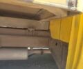 Желтый Мерседес Sprinter, объемом двигателя 2.3 л и пробегом 387 тыс. км за 6900 $, фото 9 на Automoto.ua
