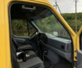 Желтый Мерседес Sprinter, объемом двигателя 2.9 л и пробегом 560 тыс. км за 5800 $, фото 8 на Automoto.ua