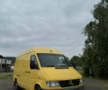 Желтый Мерседес Sprinter, объемом двигателя 2.9 л и пробегом 560 тыс. км за 5800 $, фото 6 на Automoto.ua