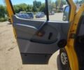 Желтый Мерседес Sprinter, объемом двигателя 2.3 л и пробегом 378 тыс. км за 6700 $, фото 6 на Automoto.ua