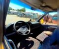 Желтый Мерседес Sprinter, объемом двигателя 2.3 л и пробегом 387 тыс. км за 6900 $, фото 4 на Automoto.ua