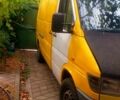 Жовтий Мерседес Sprinter, об'ємом двигуна 2.9 л та пробігом 300 тис. км за 3000 $, фото 2 на Automoto.ua