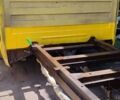 Желтый Мерседес Sprinter, объемом двигателя 2.3 л и пробегом 378 тыс. км за 6700 $, фото 11 на Automoto.ua