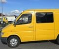 Жовтий Мерседес Sprinter, об'ємом двигуна 2.3 л та пробігом 267 тис. км за 5800 $, фото 2 на Automoto.ua
