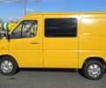 Жовтий Мерседес Sprinter, об'ємом двигуна 2.3 л та пробігом 267 тис. км за 5800 $, фото 1 на Automoto.ua