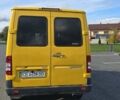 Жовтий Мерседес Sprinter, об'ємом двигуна 2.3 л та пробігом 267 тис. км за 5800 $, фото 5 на Automoto.ua