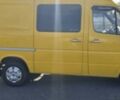 Жовтий Мерседес Sprinter, об'ємом двигуна 2.3 л та пробігом 267 тис. км за 5800 $, фото 15 на Automoto.ua