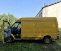 Жовтий Мерседес Sprinter, об'ємом двигуна 2.9 л та пробігом 799 тис. км за 4500 $, фото 2 на Automoto.ua