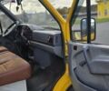 Жовтий Мерседес Sprinter, об'ємом двигуна 2.3 л та пробігом 267 тис. км за 5800 $, фото 32 на Automoto.ua