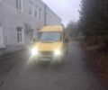 Желтый Мерседес Sprinter, объемом двигателя 0 л и пробегом 500 тыс. км за 3999 $, фото 1 на Automoto.ua