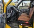 Жовтий Мерседес Sprinter, об'ємом двигуна 2.3 л та пробігом 267 тис. км за 5800 $, фото 29 на Automoto.ua
